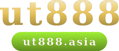 ut888 logo