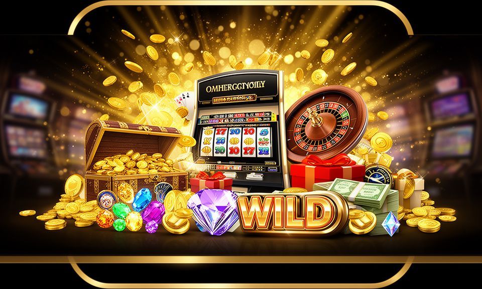 ut888 Slot Sao Biển