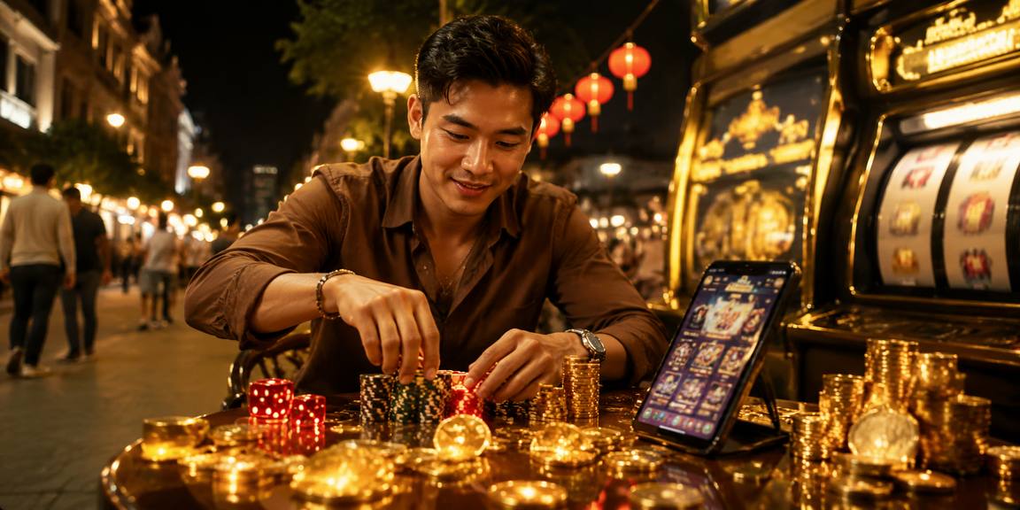 ut888 Crash Game Hoạt Động Như Thế Nào Tại ut888